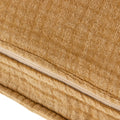 Honey - Lifestyle - Yard Ribble Acid Wash Cushion Cover