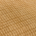 Honey - Pack Shot - Yard Ribble Acid Wash Cushion Cover