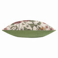 Multicoloured - Side - Wylder Nature Wallflower Cushion Cover