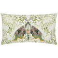 Multicoloured - Front - Evans Lichfield Shugborough Traditional Moth Cushion Cover