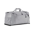 Ice Grey - Front - Quadra Multi-Sport Holdall