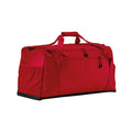 Red - Front - Quadra Multi-Sport Holdall