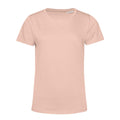 Soft Rose - Front - B&C Womens-Ladies Inspire E150 T-Shirt