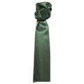 Bottle - Front - Premier Scarf - Ladies-Womens Plain Business Scarf