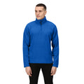 Oxford - Side - Regatta Mens 170 Series Anti-pill Zip Neck Micro Fleece