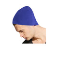 Royal - Back - Yupoong Flexfit Unisex Heavyweight Standard Beanie Winter Hat