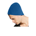 Classic Blue - Back - Yupoong Flexfit Unisex Heavyweight Standard Beanie Winter Hat