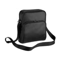 Black - Front - Quadra Fusion Reporter Bag - 8 Litres