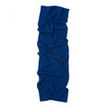 Royal - Back - Towel City Microfibre Sports Towel