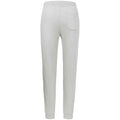 Urban Grey - Back - Russell Mens Authentic Jogging Bottoms