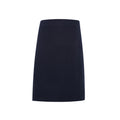 Navy - Front - Premier Unisex Calibre Heavy Cotton Canvas Waist Apron