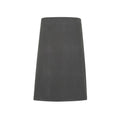 Dark Grey - Front - Premier Unisex Calibre Heavy Cotton Canvas Waist Apron