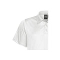 White - Lifestyle - Stormtech Mens Eclipse H2X Dri Piqu Polo