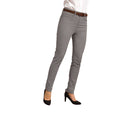 Steel - Back - Premier Womens-Ladies Performance Chinos