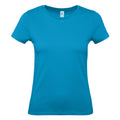 Atoll - Front - B&C Womens-Ladies #E150 T-Shirt