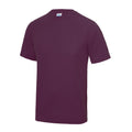 Olive - Lifestyle - AWDis Just Cool Mens Performance Plain T-Shirt