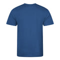 Royal Blue - Side - AWDis Just Cool Mens Performance Plain T-Shirt