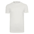 Eco Raw - Front - Anthem Mens Short Sleeve T-Shirt