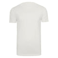 Eco Raw - Back - Anthem Mens Short Sleeve T-Shirt