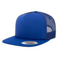 Royal - Lifestyle - Flexfit By Yupoong Foam Trucker Cap