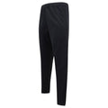 Navy - Front - Finden & Hales Unisex Adult Tracksuit Bottoms