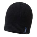 Black - Front - Portwest Unisex Adult Waterproof Beanie