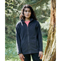 Dark Navy - Back - Craghoppers Womens-Ladies Expert Miska 200 Fleece Jacket