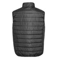 Black - Side - Result Mens Promo Body Warmer