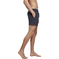 Navy - Lifestyle - Build Your Brand Mens Swim Shorts