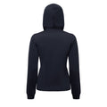 Black - Lifestyle - TriDri Womens-Ladies Spun Dyed Hoodie