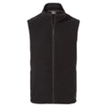 Black - Front - Craghoppers Mens Expert Corey Fleece Gilet