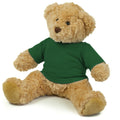 Bottle - Back - Mumbles Teddy Bear T-Shirt Accessory