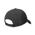 Black - Back - Callaway Logo Baseball Cap