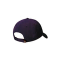 Navy - Side - Callaway Logo Baseball Cap