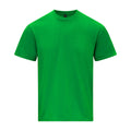 Irish Green - Front - Gildan Unisex Adult Softstyle Midweight T-Shirt