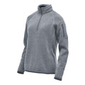 Granite - Side - Stormtech Womens-Ladies Avalanche Fleece Top