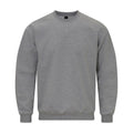 Dark Heather - Pack Shot - Gildan Unisex Adult Softstyle Fleece Midweight Sweatshirt