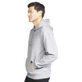 Sports Grey - Lifestyle - Gildan Unisex Adult Softstyle Fleece Midweight Sweatshirt