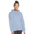 Stone Blue - Lifestyle - Gildan Unisex Adult Softstyle Fleece Midweight Sweatshirt