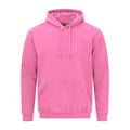 Pink Lemonade - Front - Gildan Unisex Adult Softstyle Fleece Midweight Hoodie