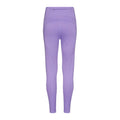 Digital Lavender - Back - Awdis Womens-Ladies Recycled Materials Leggings