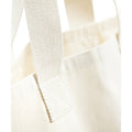 Natural - Back - Westford Mill Everyday Tote Bag