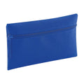 Bright Royal Blue - Front - Quadra Pencil Case