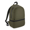 Military Green - Front - Bagbase Modulr 20L Backpack