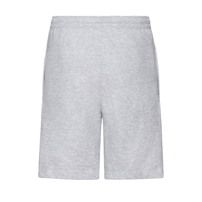 Fruit of the hot sale loom cotton gym shorts