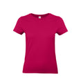 Sorbet - Front - B&C Womens-Ladies E190 T-Shirt