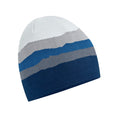 Rocky - Front - Beechfield Mountain Pull-On Beanie