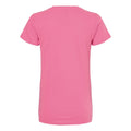 Azalea - Back - M&O Women's Gold Soft Touch T-Shirt