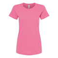 Azalea - Front - M&O Women's Gold Soft Touch T-Shirt