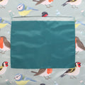 Multicoloured - Back - Something Different Garden British Birds Cotton Apron